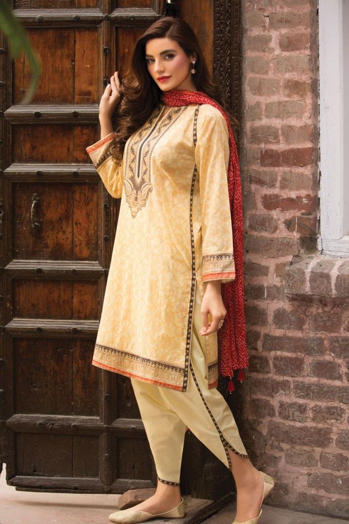 Salwar Kameez