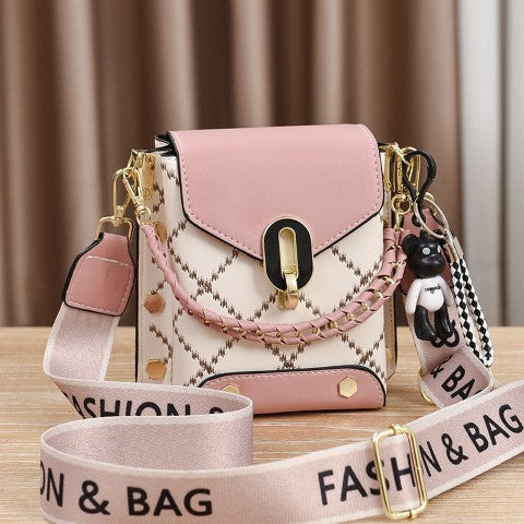Trendy Women’s Bag