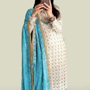 Eid Special Poddoja Salwar Kameez